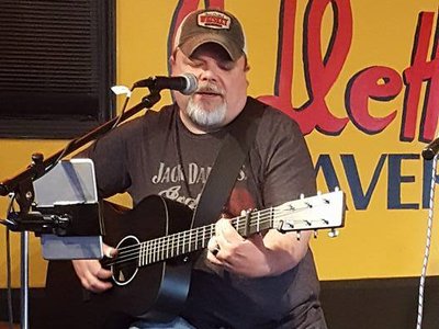 Mick Kyte Music photo