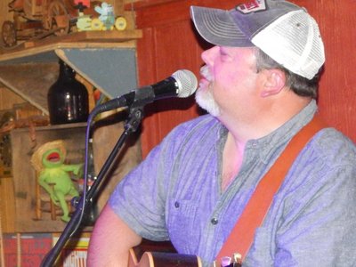 Mick Kyte Music photo