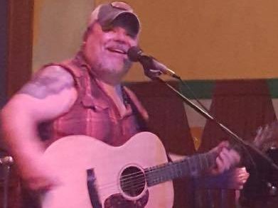 Mick Kyte Music photo