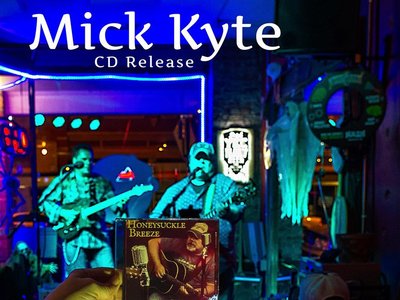 Mick Kyte Music photo