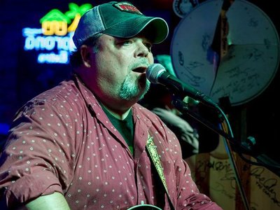 Mick Kyte Music photo