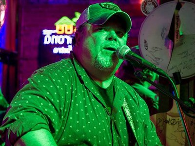 Mick Kyte Music photo