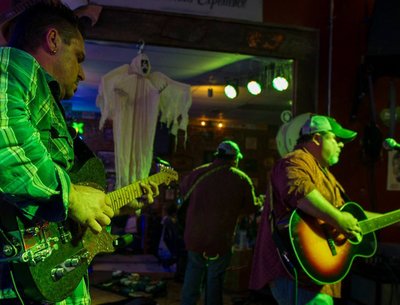 Mick Kyte Music photo