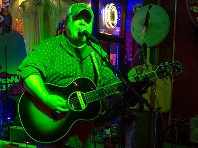 Mick Kyte Music photo