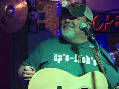 Mick Kyte Music photo