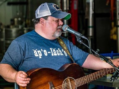 Mick Kyte Music photo