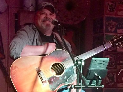 Mick Kyte Music photo