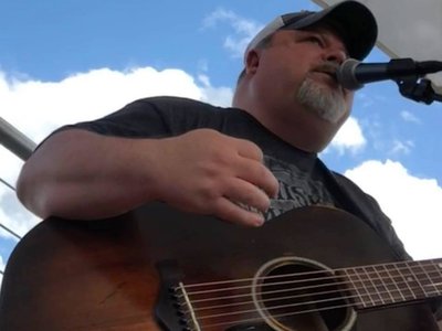 Mick Kyte Music photo