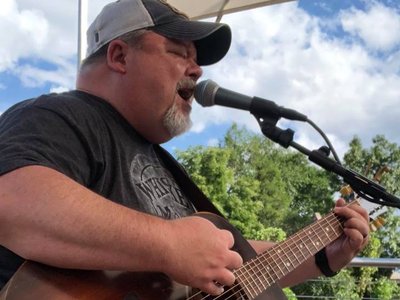 Mick Kyte Music photo