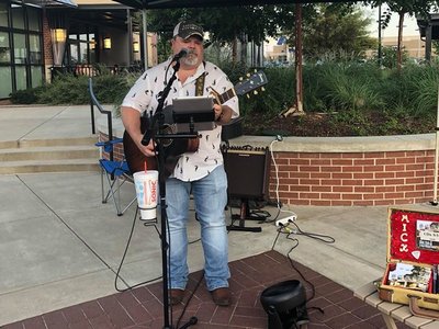Mick Kyte Music photo