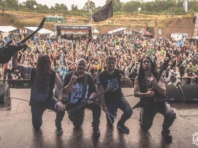 Brutal Assault