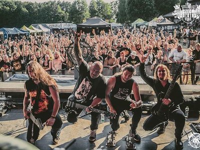 DOOMAS photo