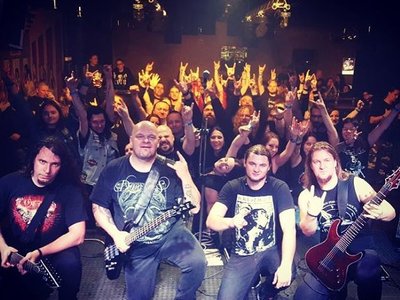 DOOMAS photo