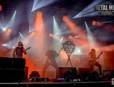 DOOMAS photo