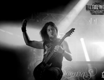 DOOMAS photo