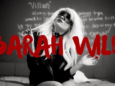 Sarah Wild photo