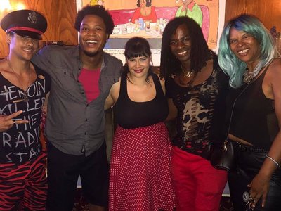 Spectroscopic showcase! 8-11-18