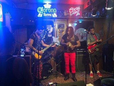 Spectroscopic showcase! 8-11-18