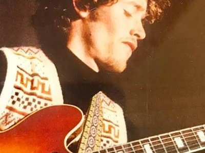 MATTHIAS "LITTLE BEAR" CLARK photo