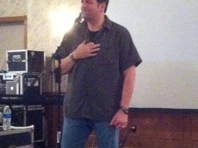 Matt Hybarger photo