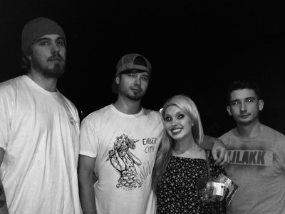 Weâ€™d like to welcome Zach Young as our new Drummer!!!