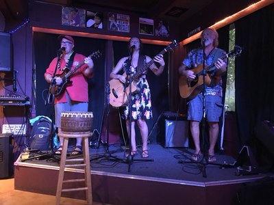 The Fintztones photo