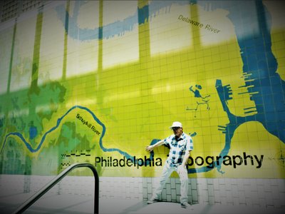 Marshall Franklin-Ravel photo