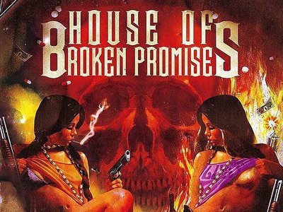 House Of Broken Promises photo