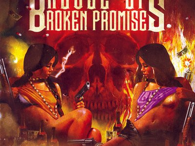 House Of Broken Promises photo