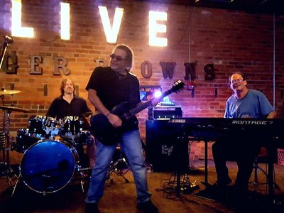 Brian Carmona Music photo