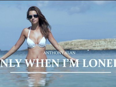 Anthony Alan photo