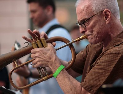 Paul Mazzio (photo by Reed Ricker)