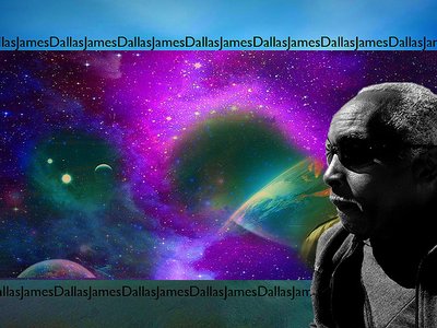 James Dallas photo