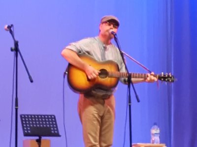 R D Wyness photo