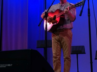 R D Wyness photo