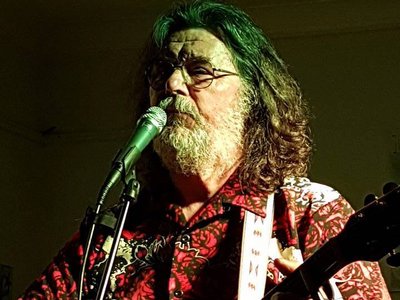 Gary Grainger photo
