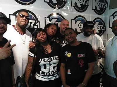 TOMMY WRIGHT,III photo