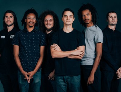 Roots of a Rebellion photo