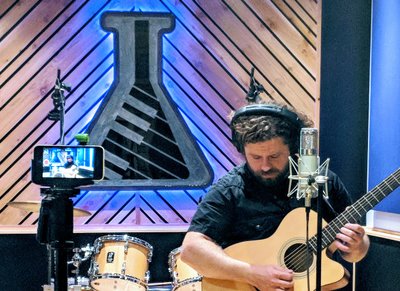 Jam Lab Studio