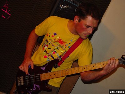 2:45 photo