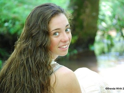 Kacie Baker photo