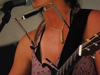 Kacie Baker photo