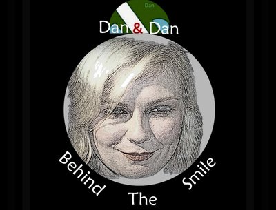 Behind the Smile