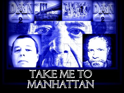 Take Me to Manhattan