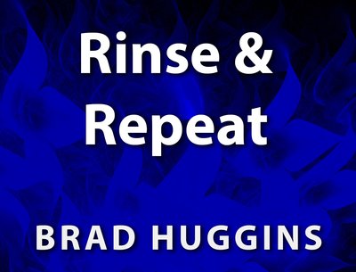 Rinse & Repeat - Song Artwork