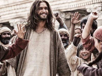 Jesus miracle True Love exists for all people on Earth
