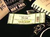 Show Ticket