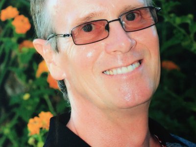 Jeff Peckham (singer/songwriter) photo