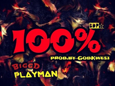 BiggD PlaYMan photo