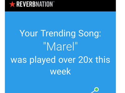 4th week in a row -thank you all for listening!